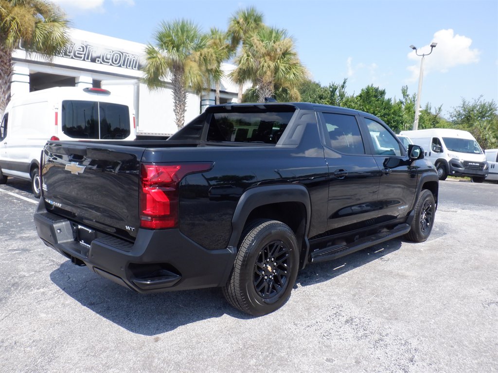 2024 Chevrolet Silverado - $44,995