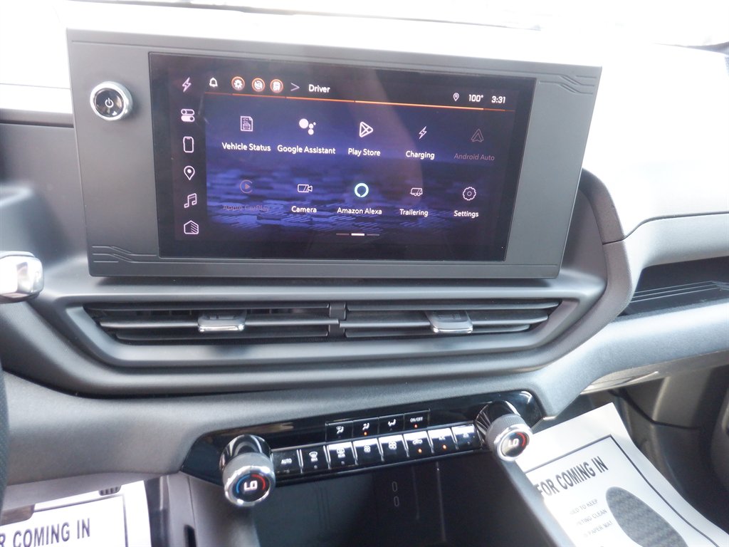 2024 Chevrolet Silverado - $44,995
