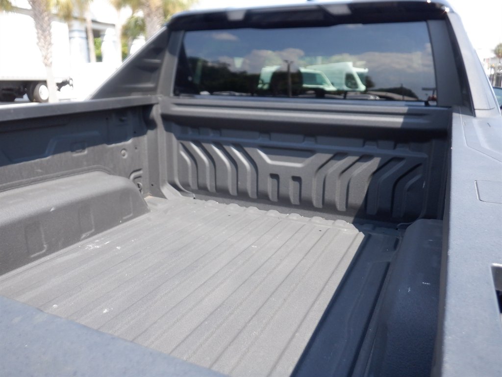 2024 Chevrolet Silverado - $44,995