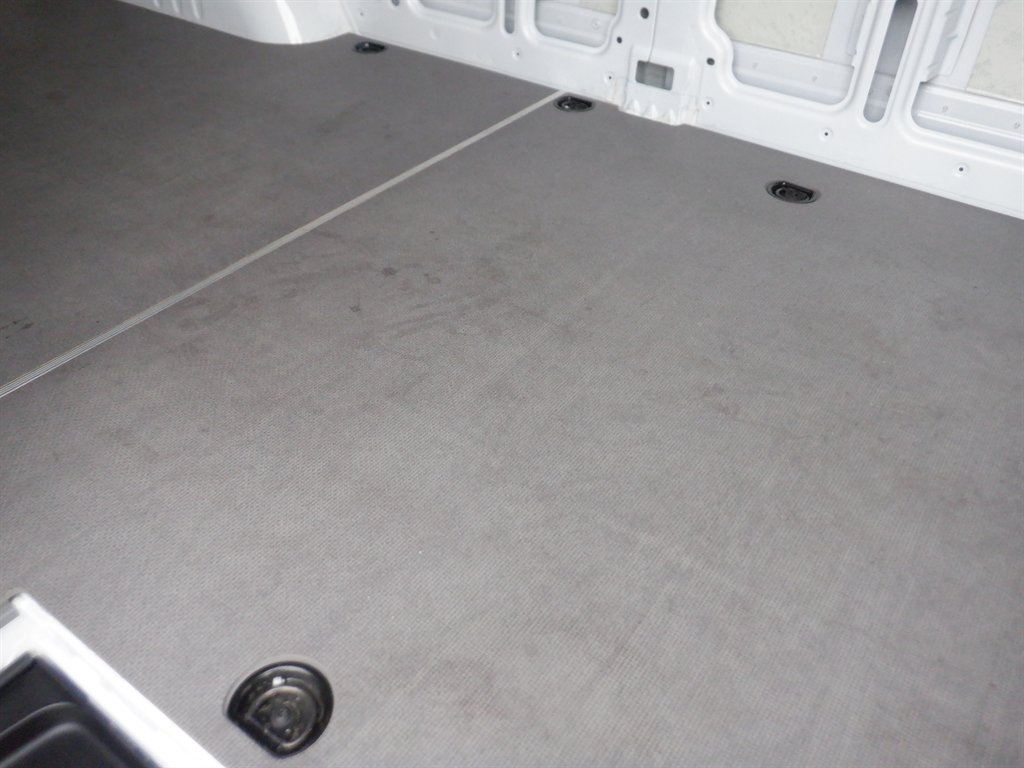2025 Mercedes-Benz Sprinter - $45,995