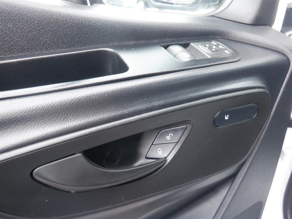 2025 Mercedes-Benz Sprinter - $45,995