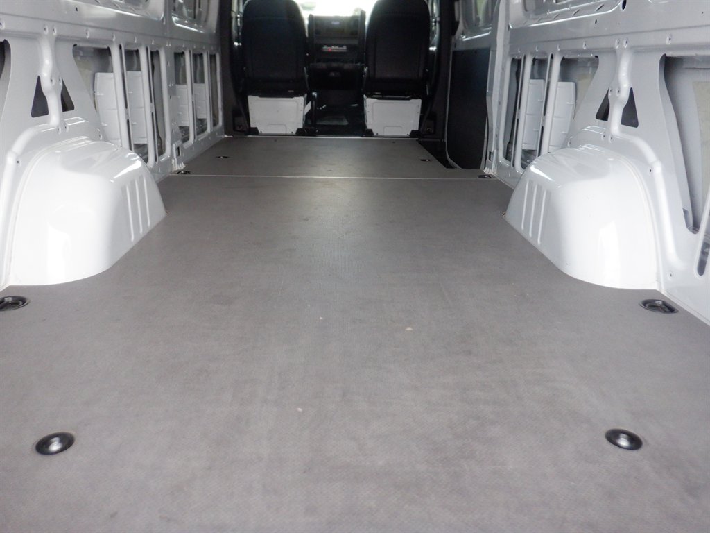 2025 Mercedes-Benz Sprinter - $45,995