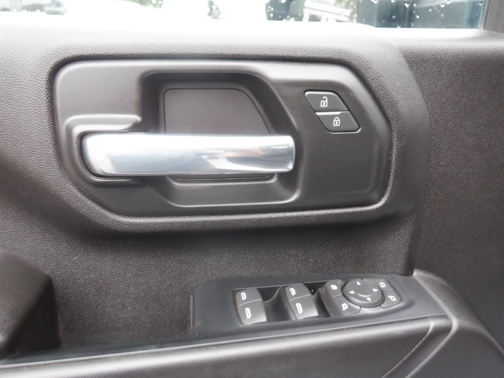 2024 Chevrolet Silverado Hd - $54,995