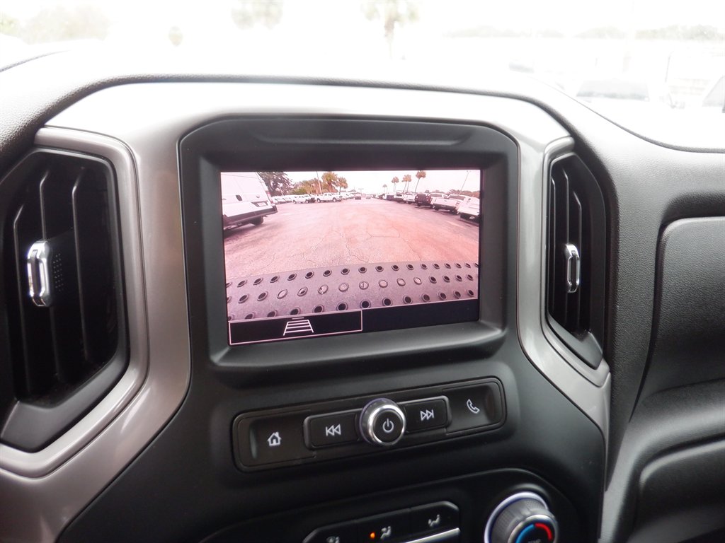 2024 Chevrolet Silverado Hd - $54,995