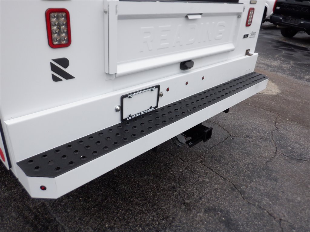 2024 Chevrolet Silverado Hd - $54,995
