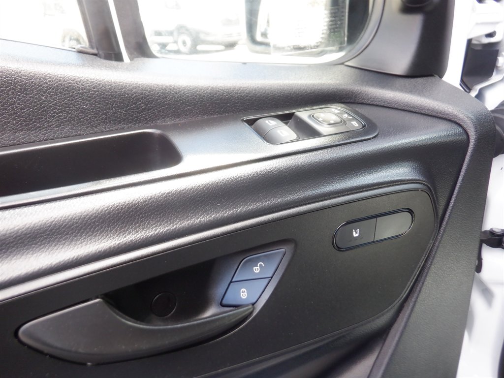 2025 Mercedes-Benz Sprinter - $38,995