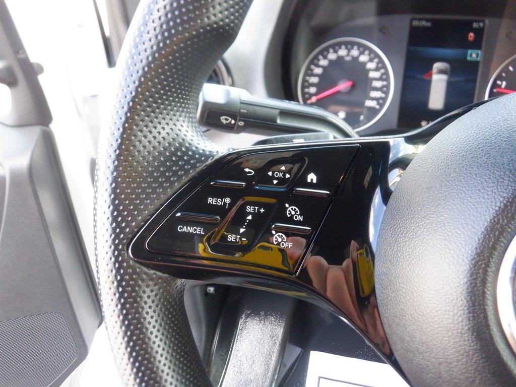 2025 Mercedes-Benz Sprinter - $38,995