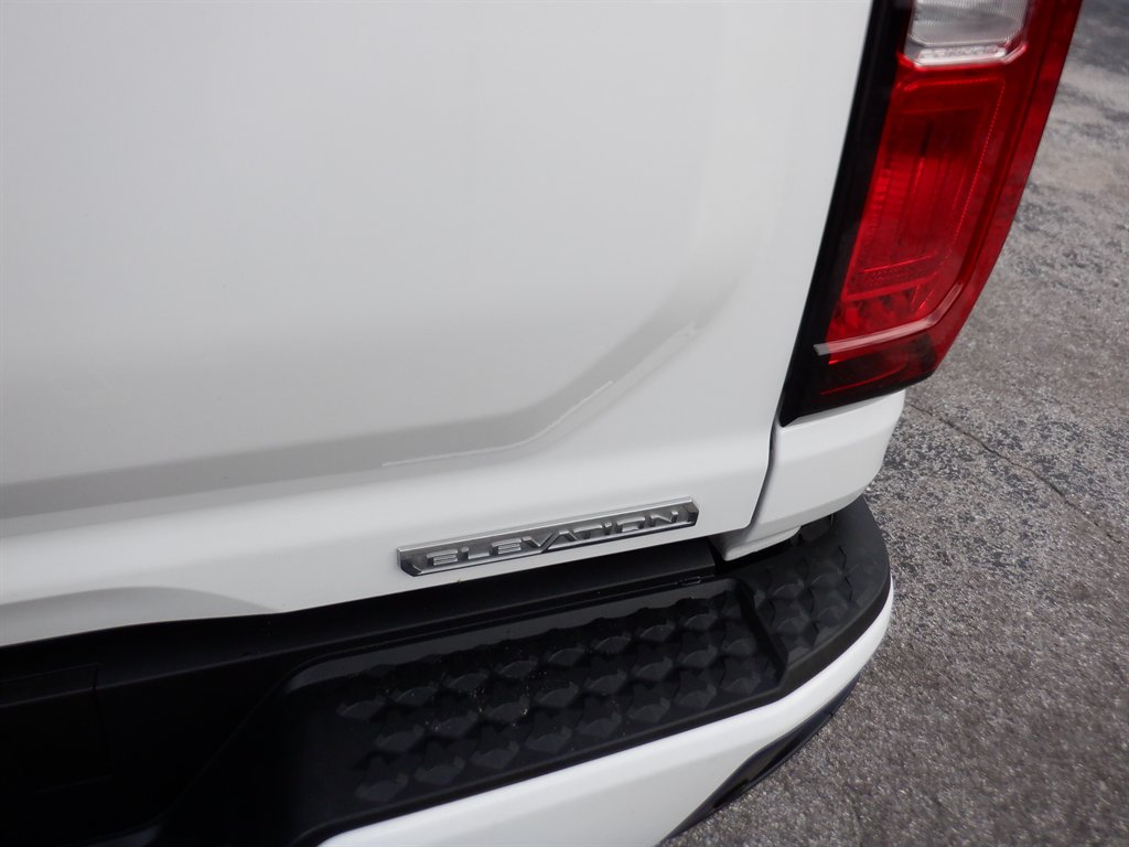 2025 GMC Canyon - $37,995