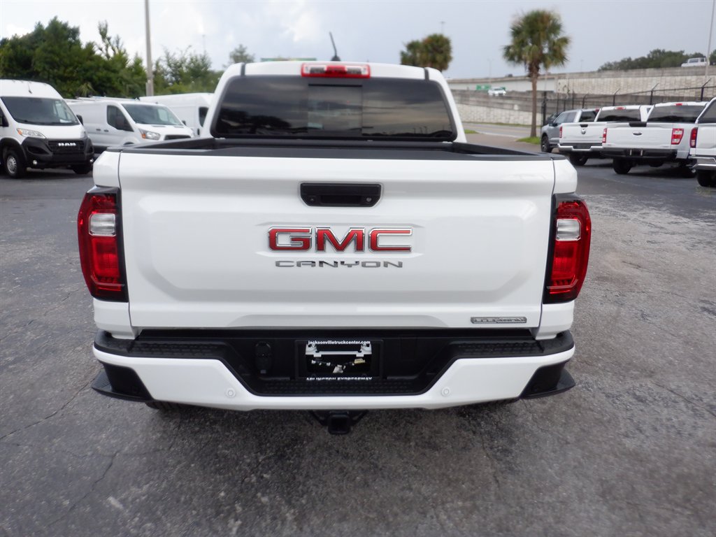 2025 GMC Canyon - $37,995