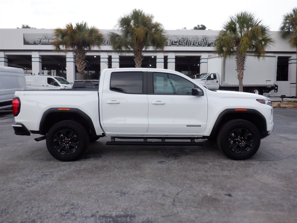 2025 GMC Canyon - $37,995