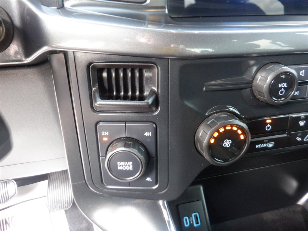 2024 Ford F-150 - $39,995
