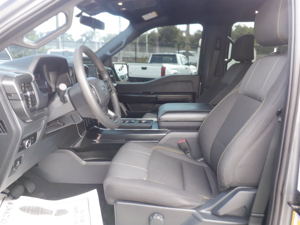 2024 Ford F-150 - $39,995
