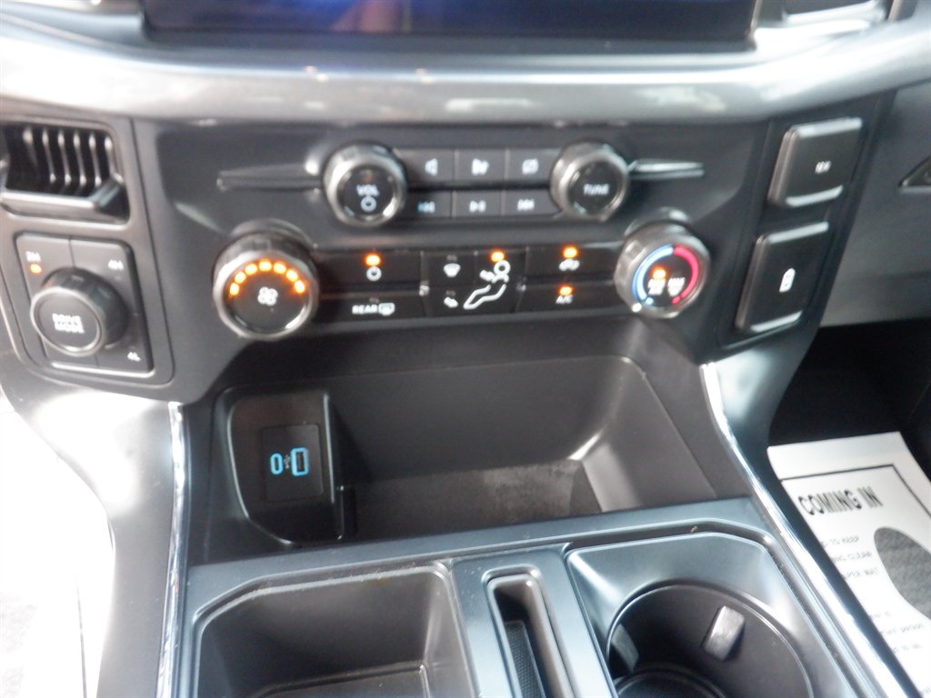 2024 Ford F-150 - $39,995
