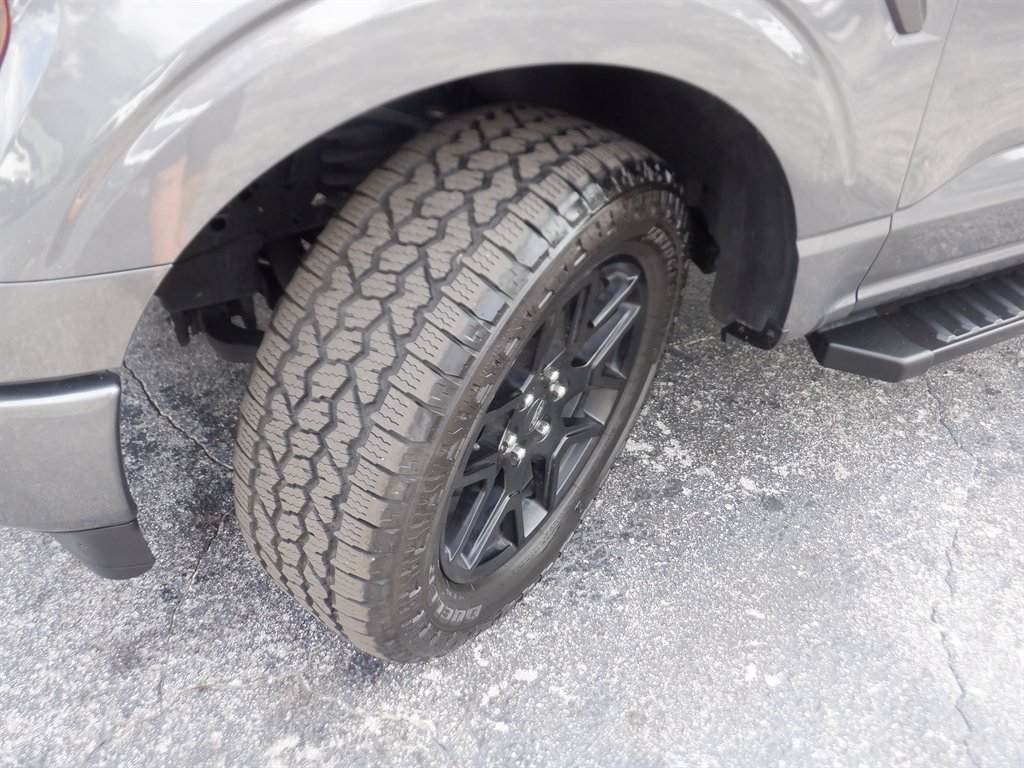 2024 Ford F-150 - $39,995