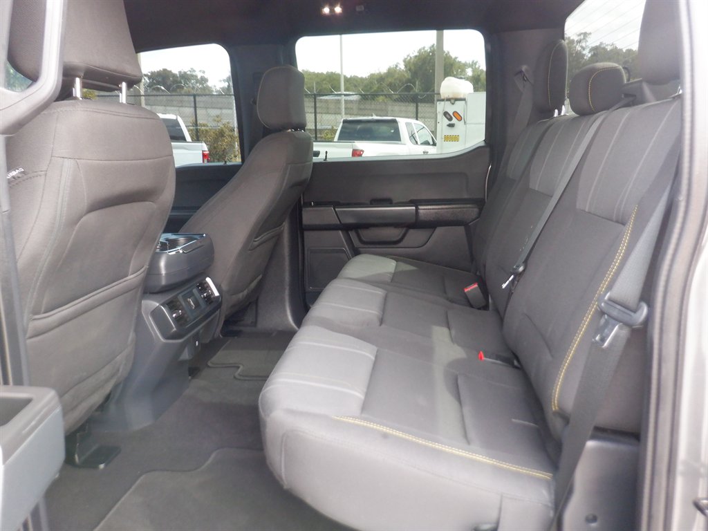 2024 Ford F-150 - $39,995