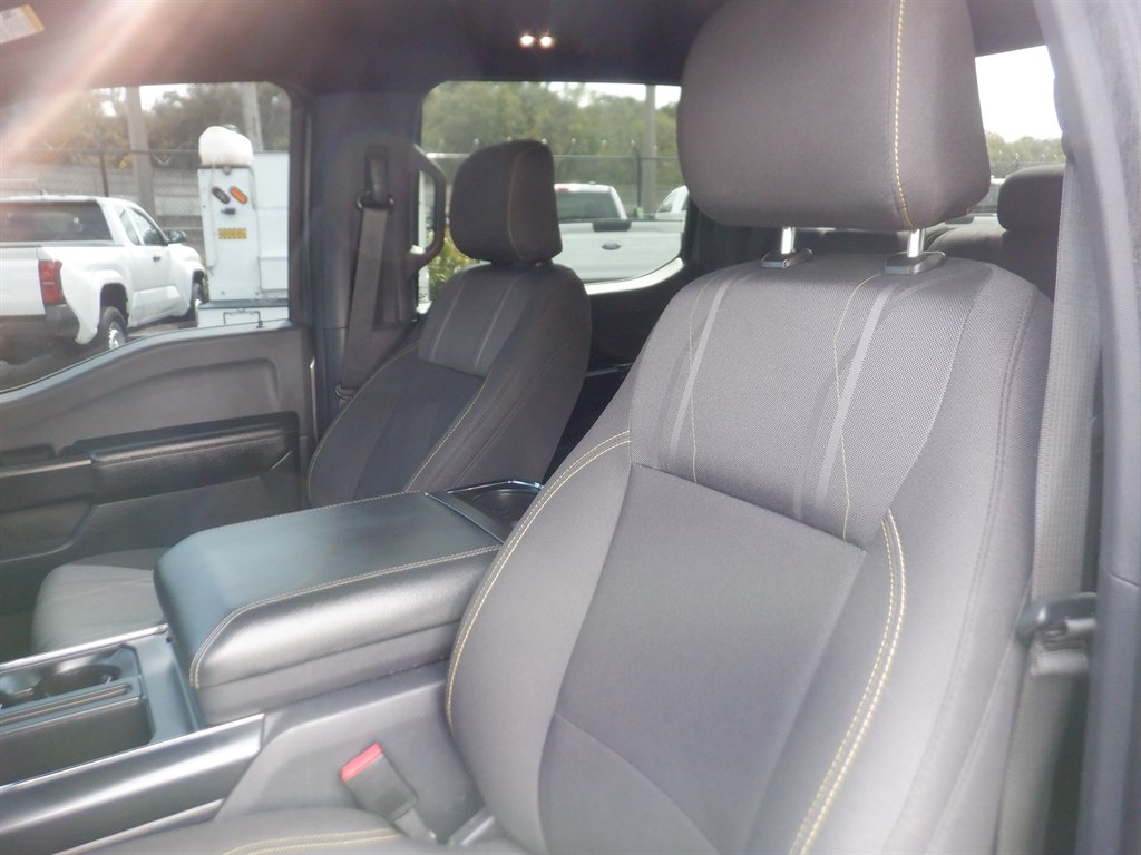 2024 Ford F-150 - $39,995