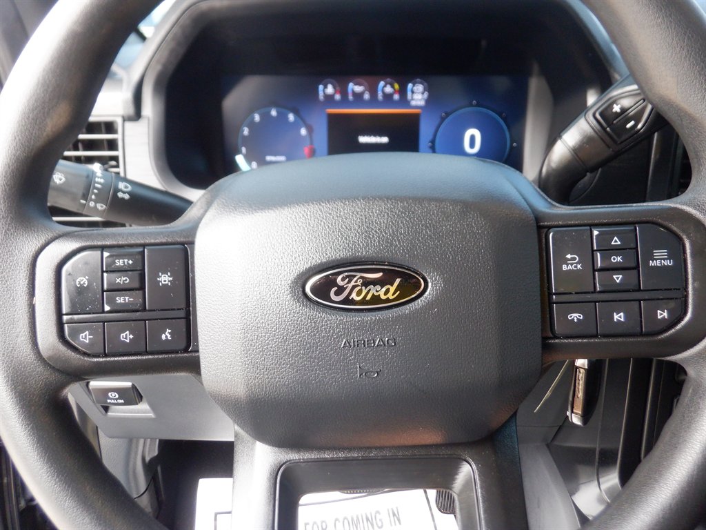 2024 Ford F-150 - $39,995