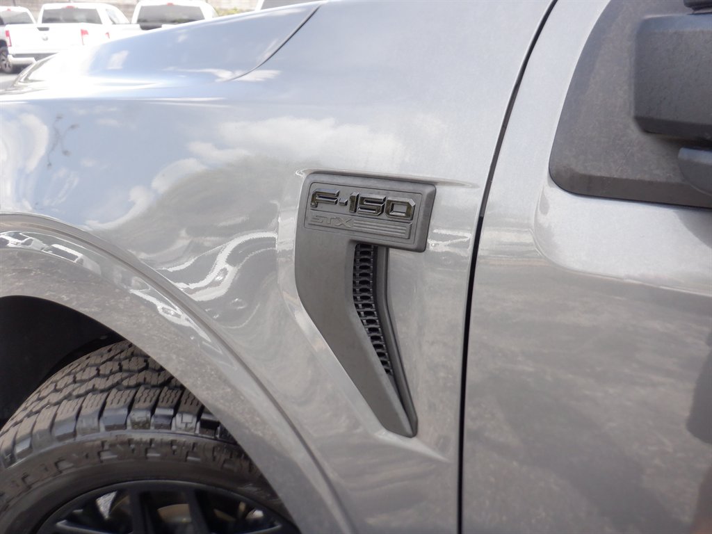 2024 Ford F-150 - $39,995