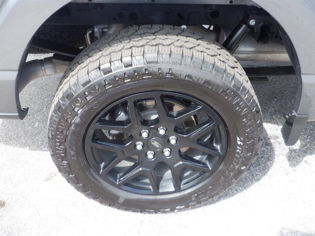 2024 Ford F-150 - $39,995