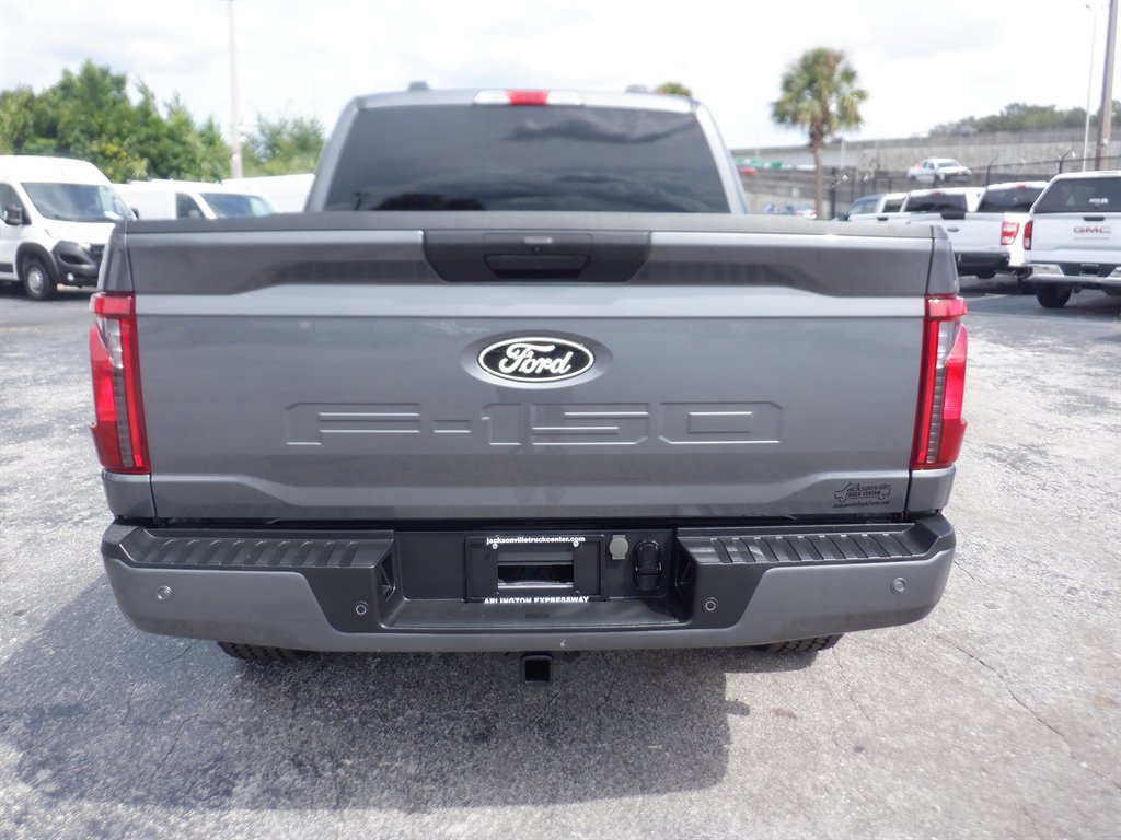 2024 Ford F-150 - $39,995