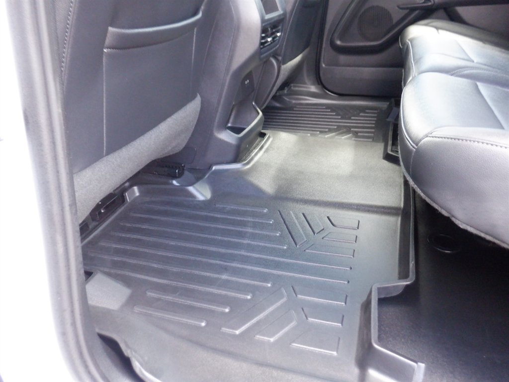 2024 Chevrolet Silverado - $42,995