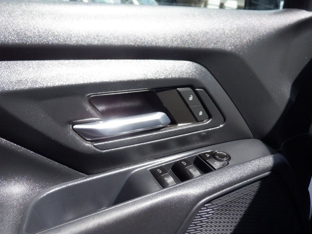 2024 Chevrolet Silverado - $42,995