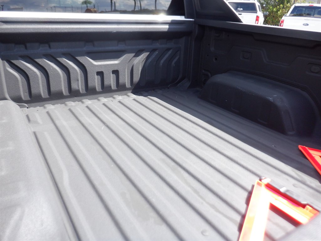 2024 Chevrolet Silverado - $42,995