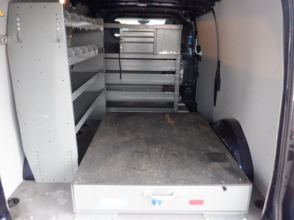 2022 Mercedes-Benz Metris - $26,995