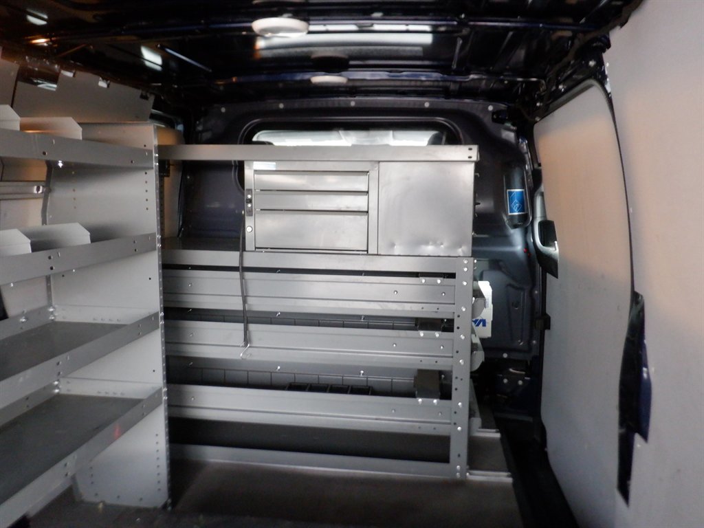 2022 Mercedes-Benz Metris - $26,995
