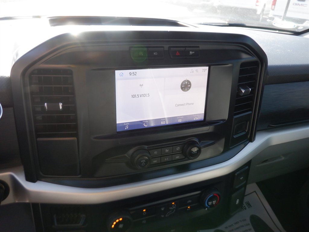 2021 Ford F-150 - $25,995