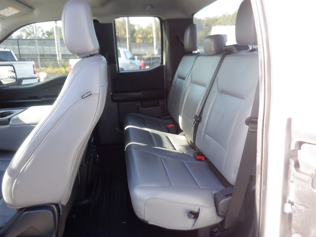 2021 Ford F-150 - $25,995