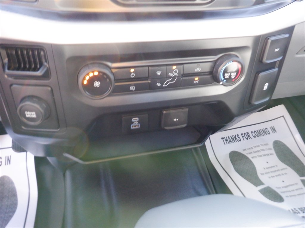 2021 Ford F-150 - $25,995