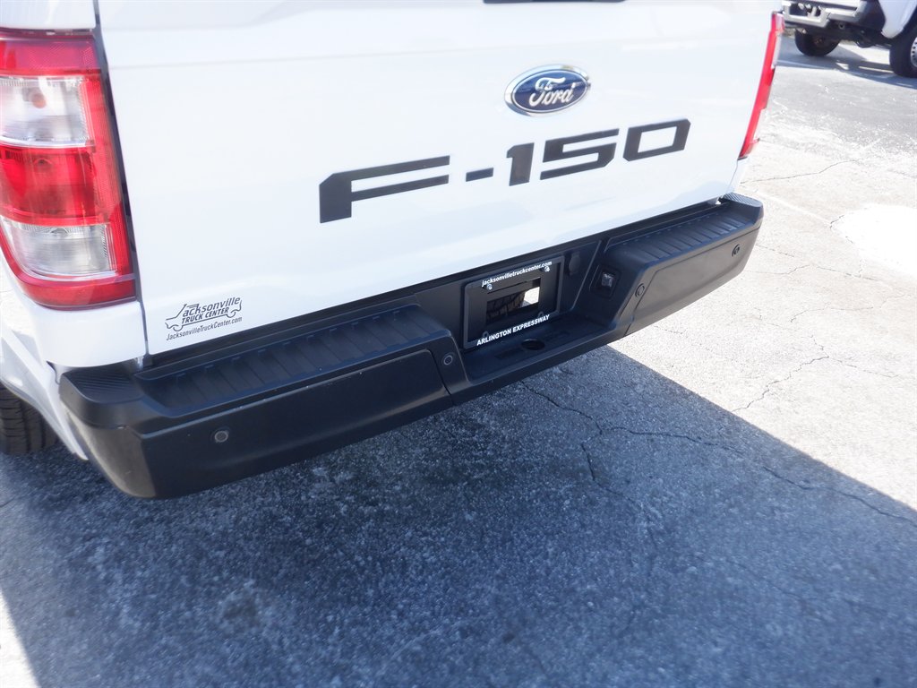 2021 Ford F-150 - $25,995