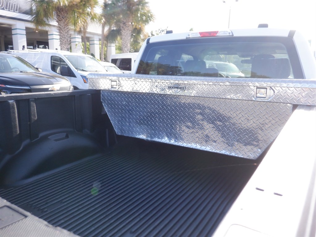 2021 Ford F-150 - $25,995