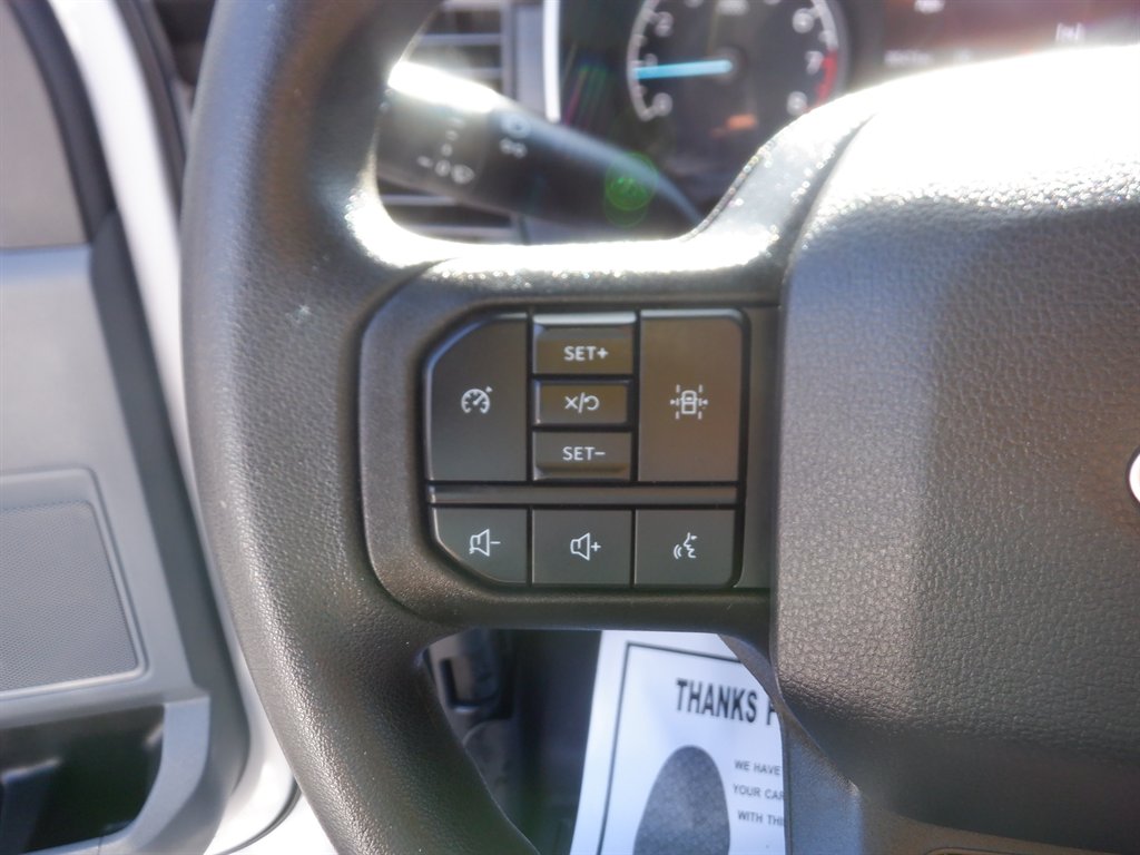 2021 Ford F-150 - $25,995