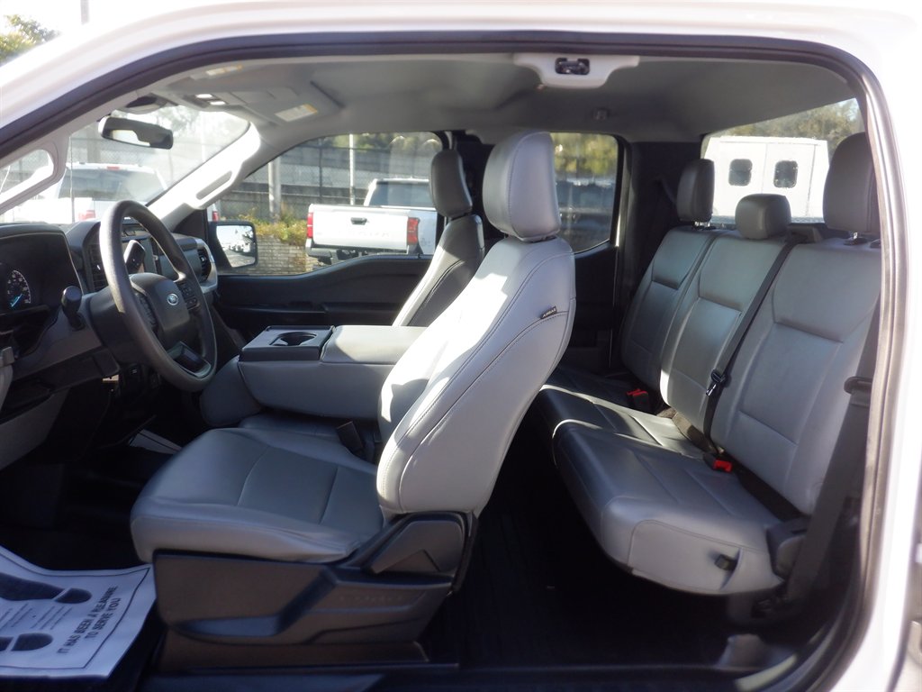 2021 Ford F-150 - $25,995