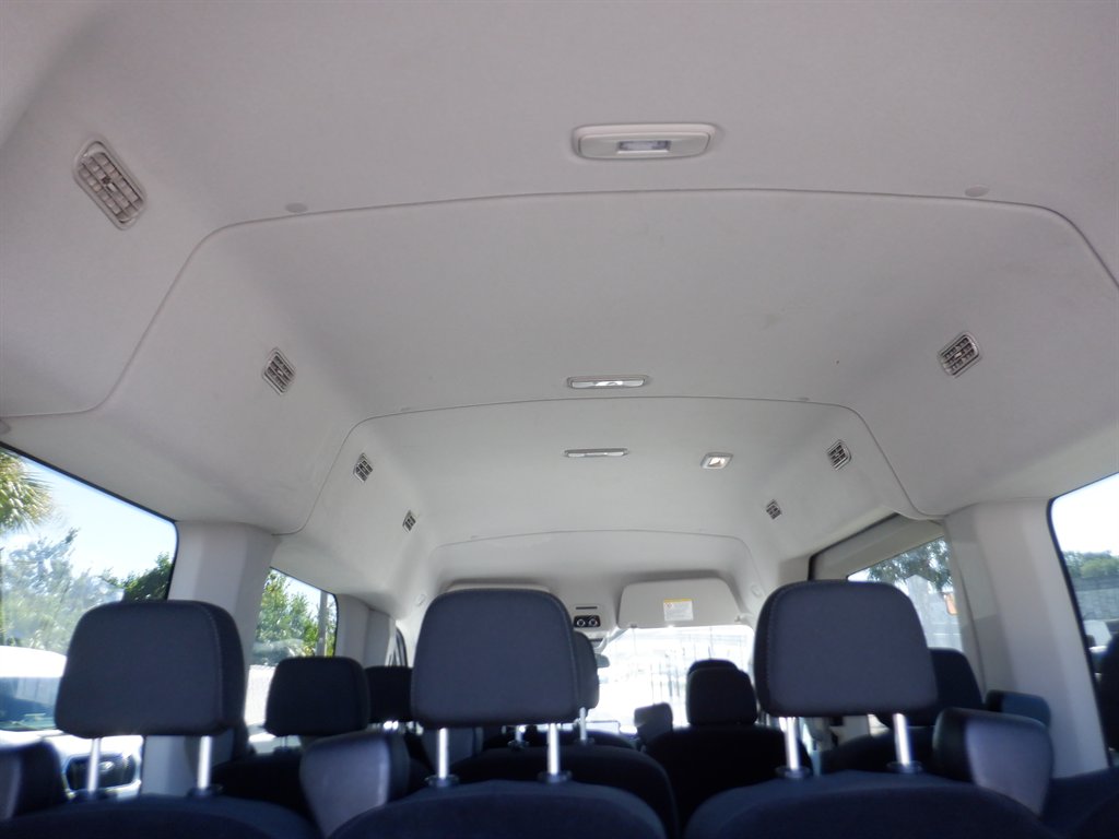 2024 Ford Transit - $38,995