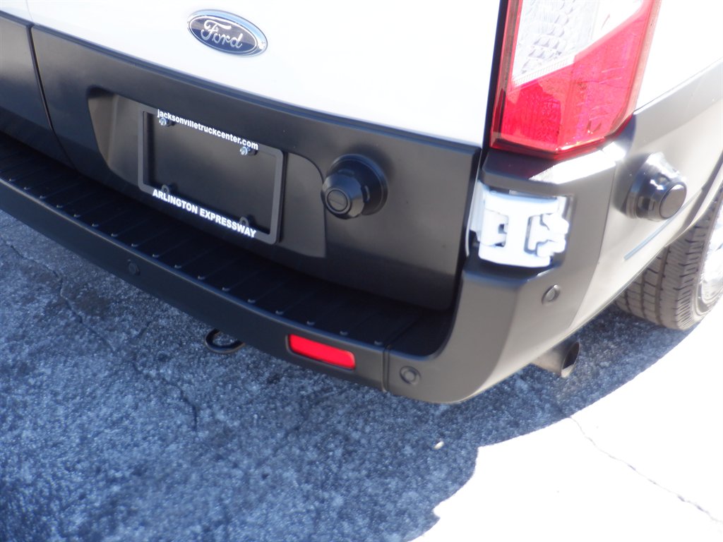 2024 Ford Transit - $38,995