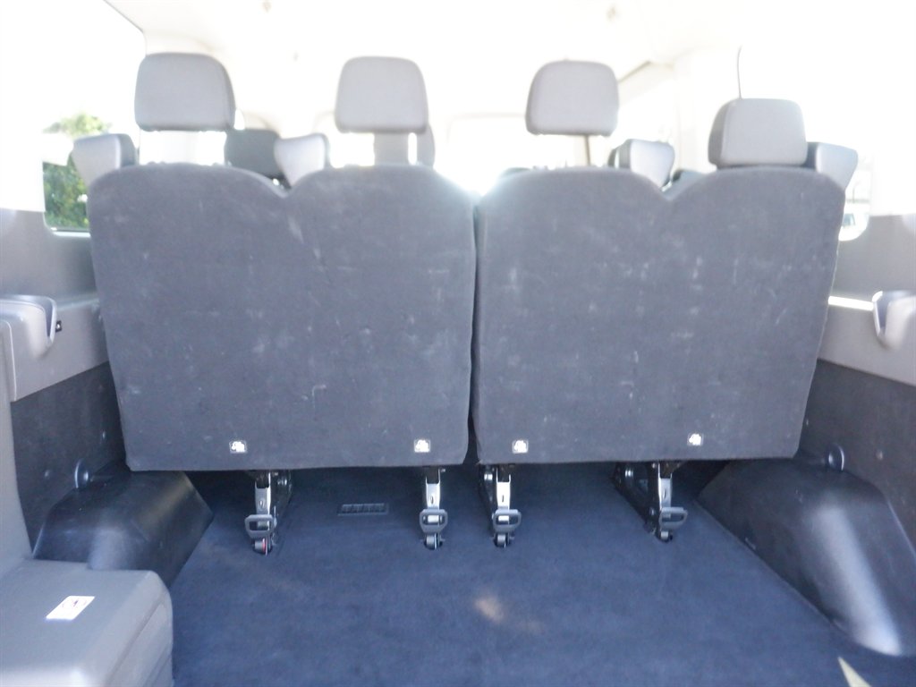 2024 Ford Transit - $38,995