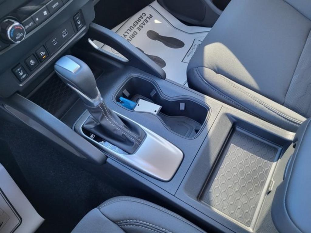 2023 Nissan Frontier - $37,313