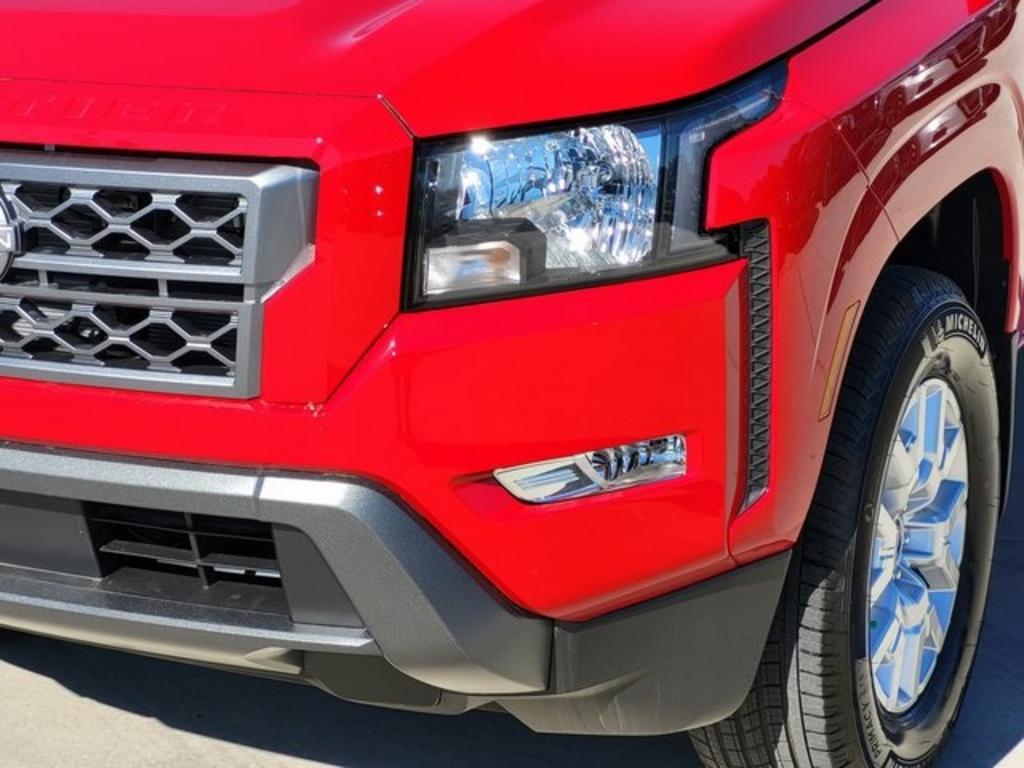2023 Nissan Frontier - $37,313