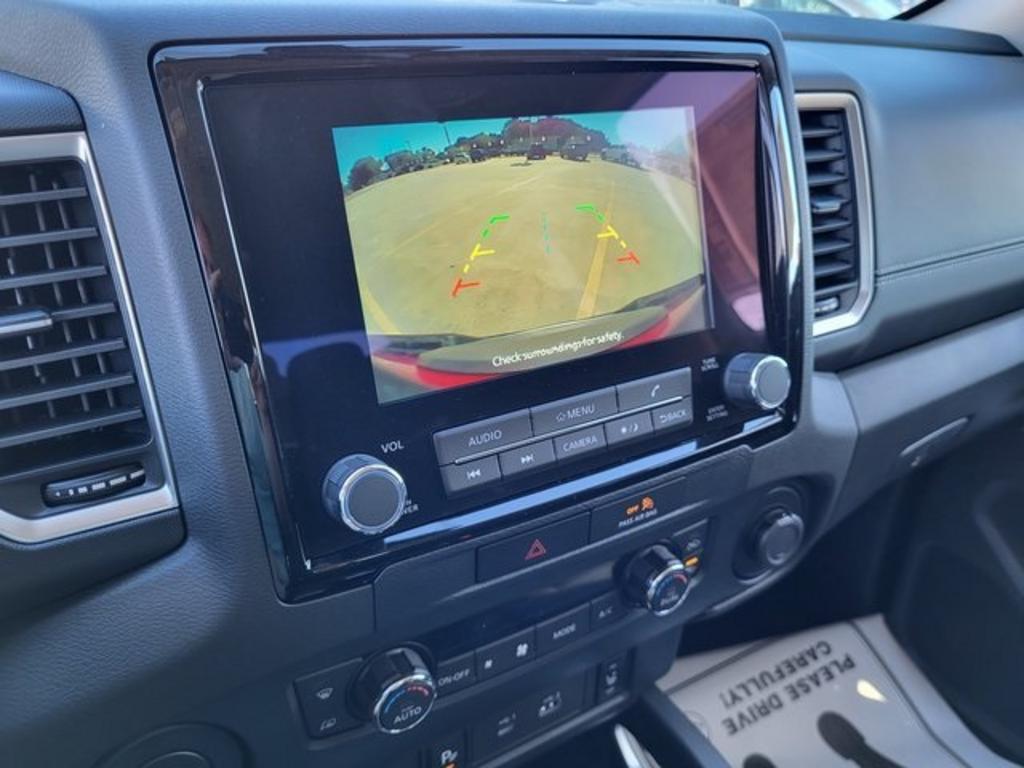 2023 Nissan Frontier - $37,313