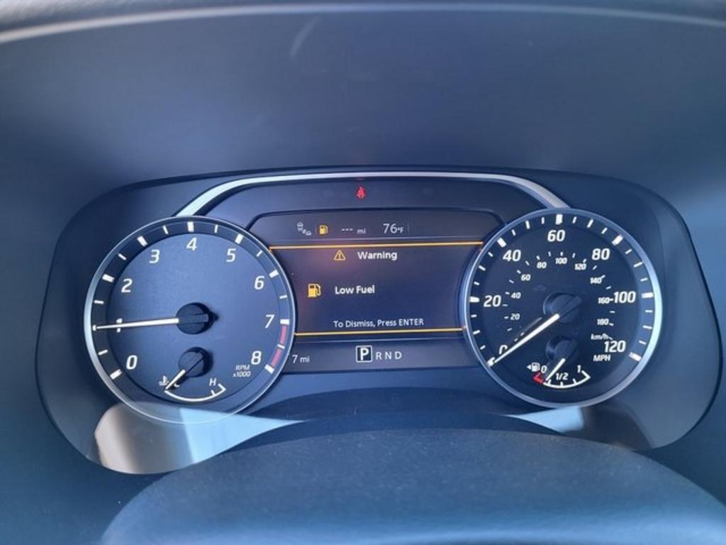2023 Nissan Frontier - $37,313