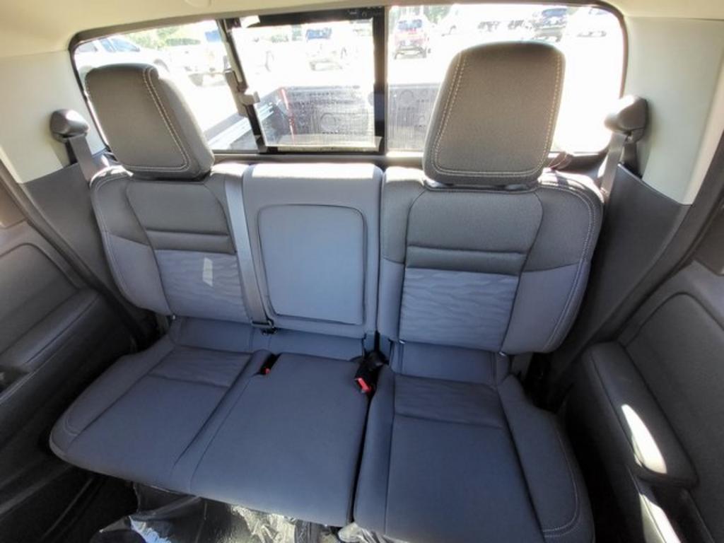 2023 Nissan Frontier - $37,313