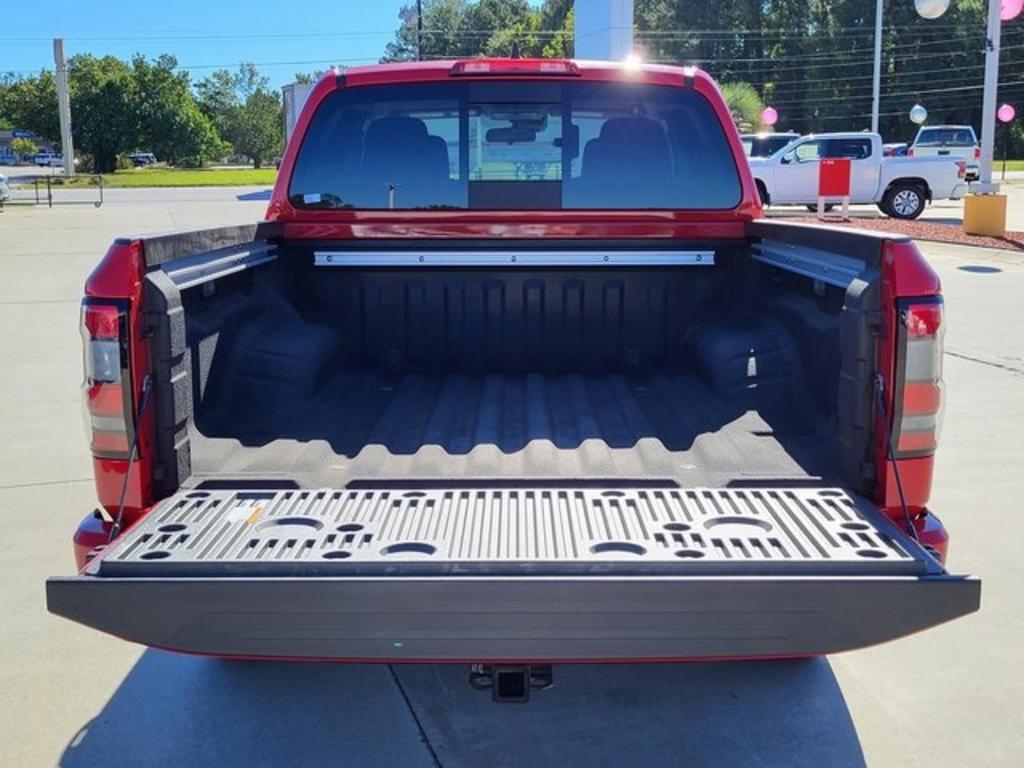 2023 Nissan Frontier - $37,313