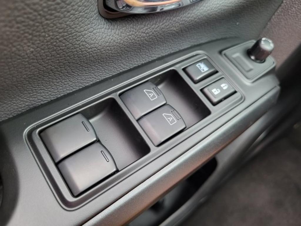 2023 Nissan Titan - $53,198
