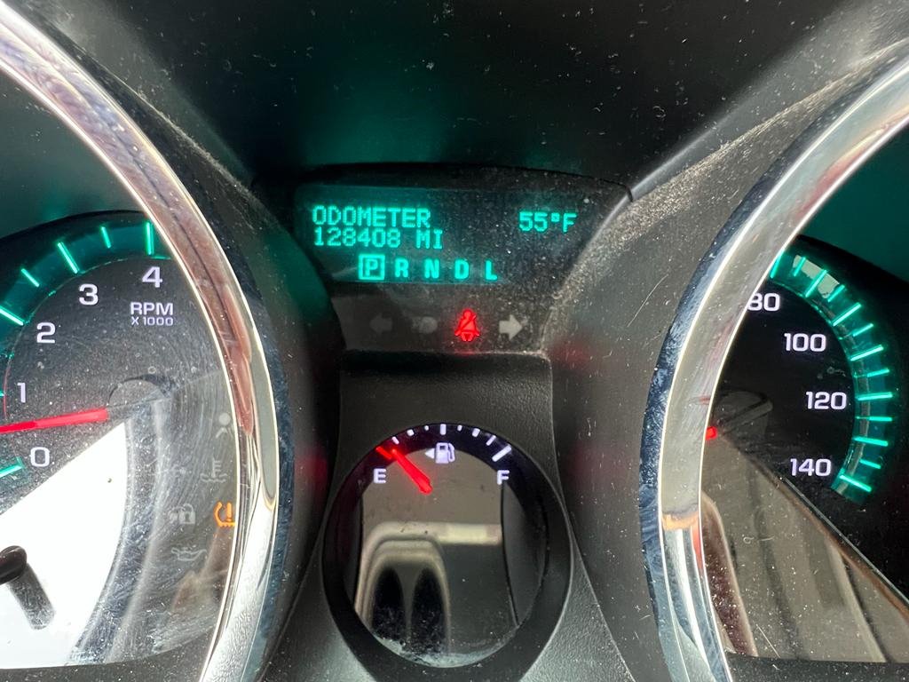 2010 Chevrolet Traverse - $10,950