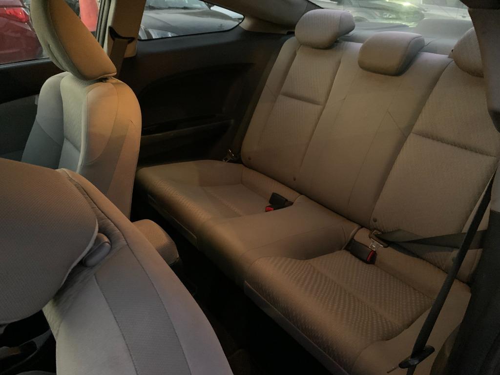 2014 Honda Civic - $11,495