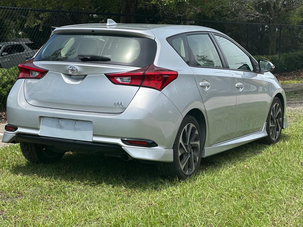 2017 Toyota Corolla - $11,995