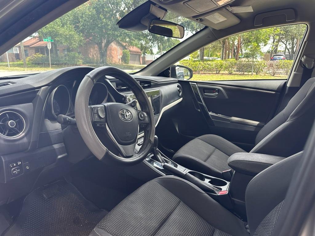 2017 Toyota Corolla - $11,995
